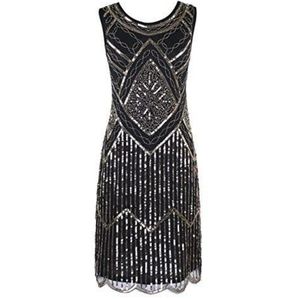 Roaring 20's PrettyGuide Dress